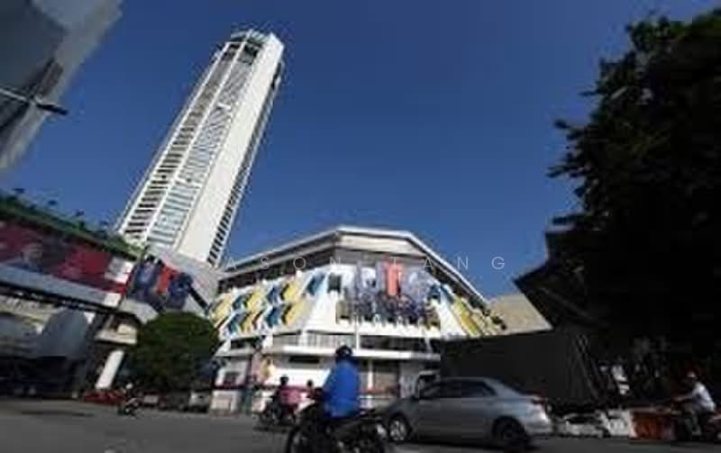 Shop for Sale in George Town (Penang) - Jason Tang - Exterior - PropertyGuru.com.my
