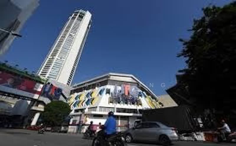 Shop for Sale in George Town (Penang) - Jason Tang - Exterior - PropertyGuru.com.my