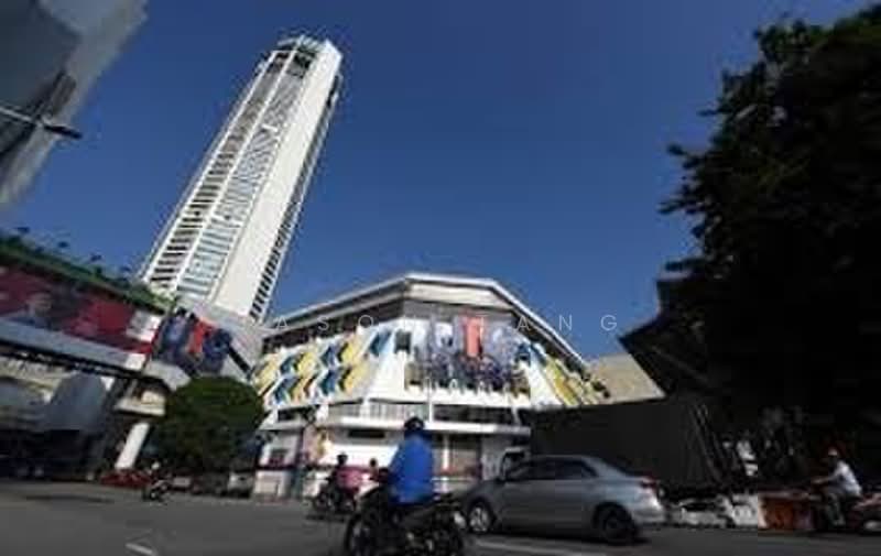 Shop for Sale in George Town (Penang) - Jason Tang - Exterior - PropertyGuru.com.my