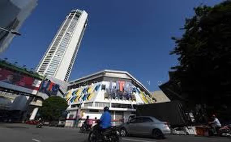 Shop for Sale in George Town (Penang) - Jason Tang - Exterior - PropertyGuru.com.my