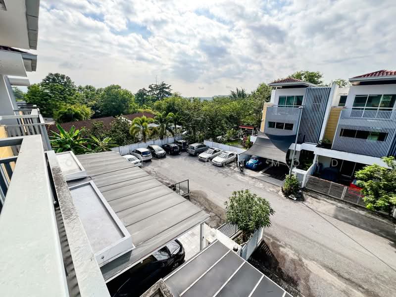 3-storey Terraced House for Sale in Kajang (Selangor) - Norhafiz Bin Mohd Nor - PropertyGuru.com.my