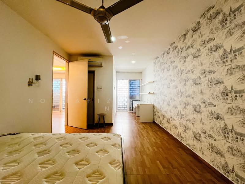 3-storey Terraced House for Sale in Kajang (Selangor) - Norhafiz Bin Mohd Nor - PropertyGuru.com.my