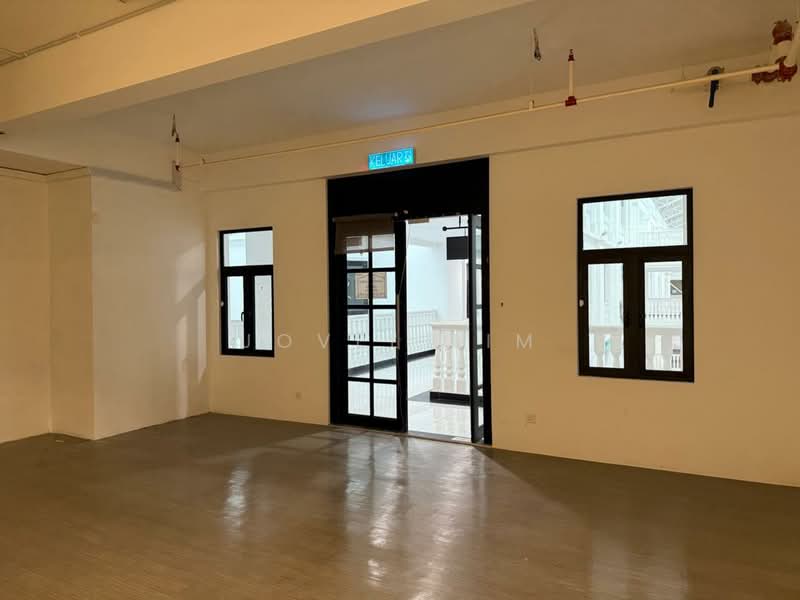 Retail Space for Sale in Iskandar Puteri (Nusajaya) (Johor) - Jovel Lim - Entrance - PropertyGuru.com.my