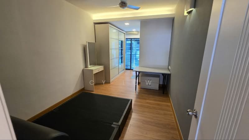 3-storey Terraced House for Rent in Lake Fields (Sungai Besi) - CY Low - Bedroom - PropertyGuru.com.my