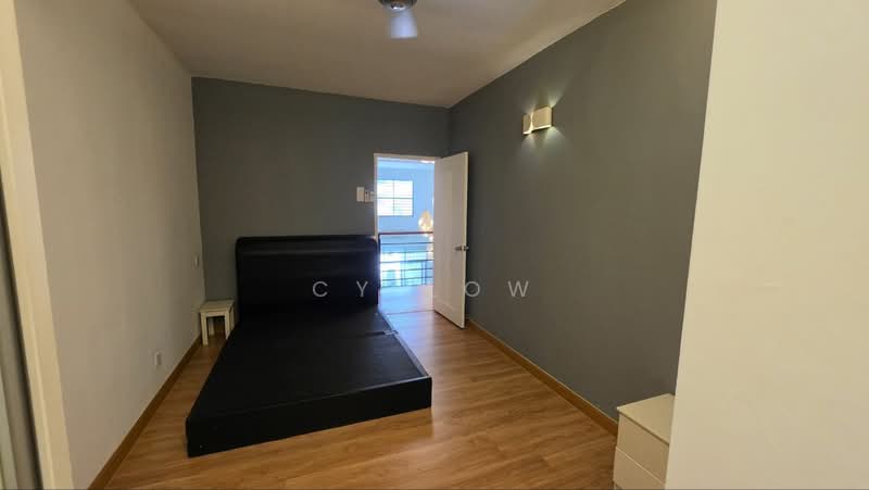 3-storey Terraced House for Rent in Lake Fields (Sungai Besi) - CY Low - Bedroom - PropertyGuru.com.my