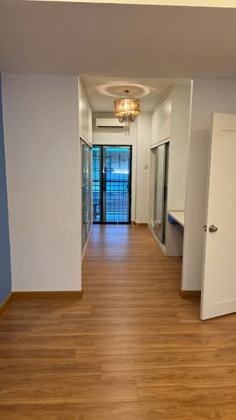 3-storey Terraced House for Rent in Lake Fields (Sungai Besi) - CY Low - Interior - PropertyGuru.com.my