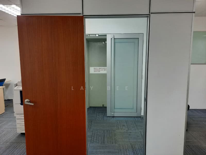Pejabat untuk Disewa di Petaling Jaya (Selangor) - Lay Bee - Interior - PropertyGuru.com.my