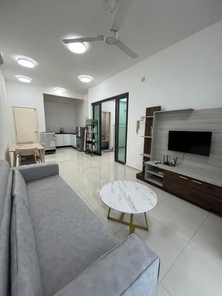 Condominium for Rent at SKS Pavillion Residences - Oscar Wong - PropertyGuru.com.my