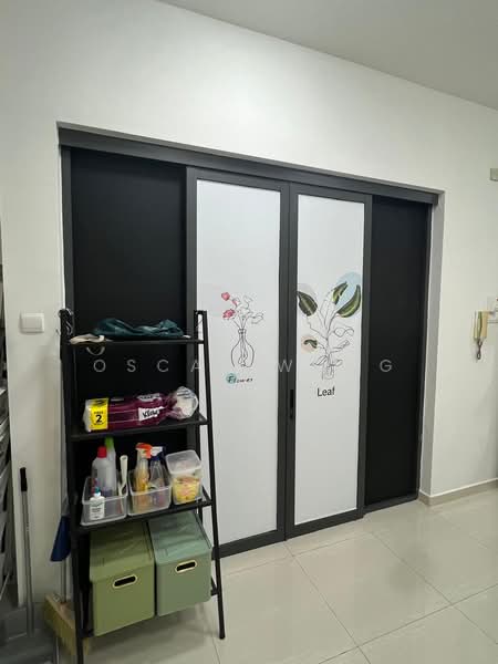 Condominium for Rent at SKS Pavillion Residences - Oscar Wong - PropertyGuru.com.my