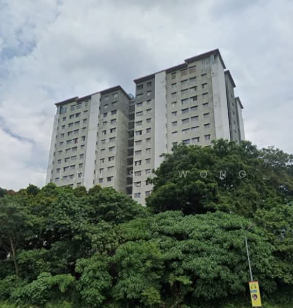 Apartment for Rent at Pangsapuri Seri Setia - Dennise Wong - Exterior - PropertyGuru.com.my