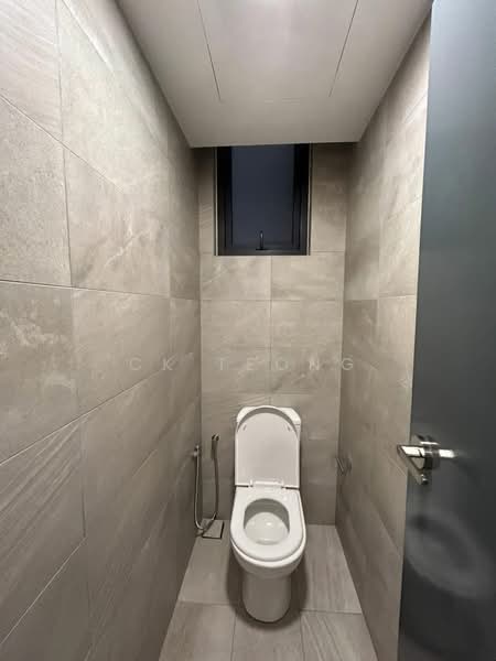 Condominium for Rent at Henna Residence @ The Quartz WM - CK Teong - Bathroom - PropertyGuru.com.my