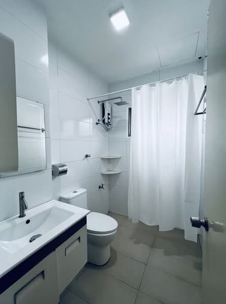 Service Residence for Sale at Horizon Suites - Lucus Goh - Bathroom - PropertyGuru.com.my