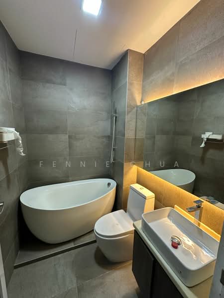 Rumah Teres 2 Tingkat untuk Dijual di Johor Bahru (Johor) - Fennie Chua - Bathroom - PropertyGuru.com.my