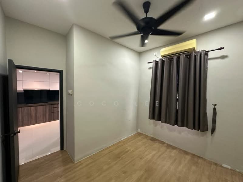 Rumah Teres 2 Tingkat untuk Dijual di Johor Bahru (Johor) - Coco Lee - Kitchen - PropertyGuru.com.my