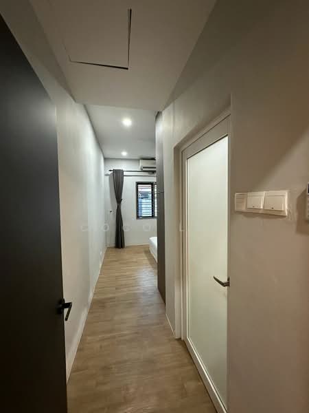 Rumah Teres 2 Tingkat untuk Dijual di Johor Bahru (Johor) - Coco Lee - Corridor - PropertyGuru.com.my
