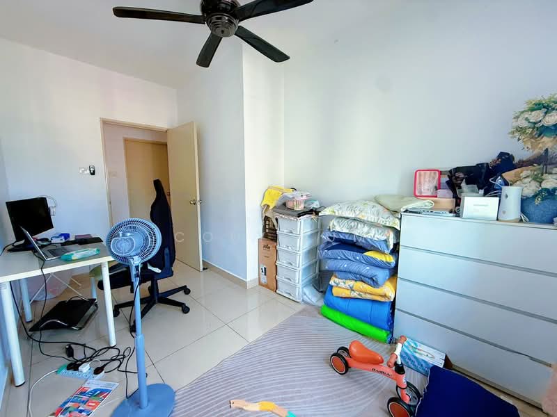 Service Residence for Rent at Vista Alam Serviced Apartment - Cony Lum - Study - PropertyGuru.com.my