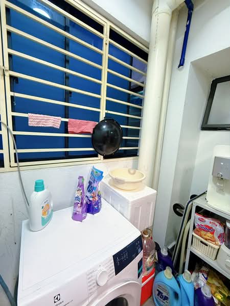 Service Residence for Rent at Vista Alam Serviced Apartment - Cony Lum - Interior - PropertyGuru.com.my