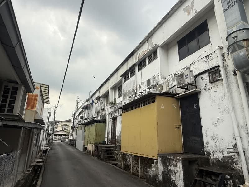 Pejabat untuk Disewa di Usj 4 (Subang Jaya) - Jack Wong Jian Kit - PropertyGuru.com.my