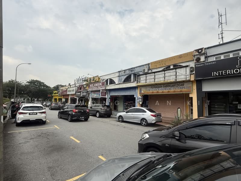 Pejabat untuk Disewa di Usj 4 (Subang Jaya) - Jack Wong Jian Kit - PropertyGuru.com.my