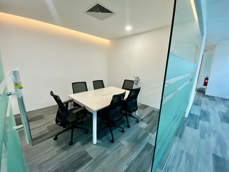 Pejabat untuk Disewa di KLCC (KL City Centre) - Michael Loh - Interior - PropertyGuru.com.my