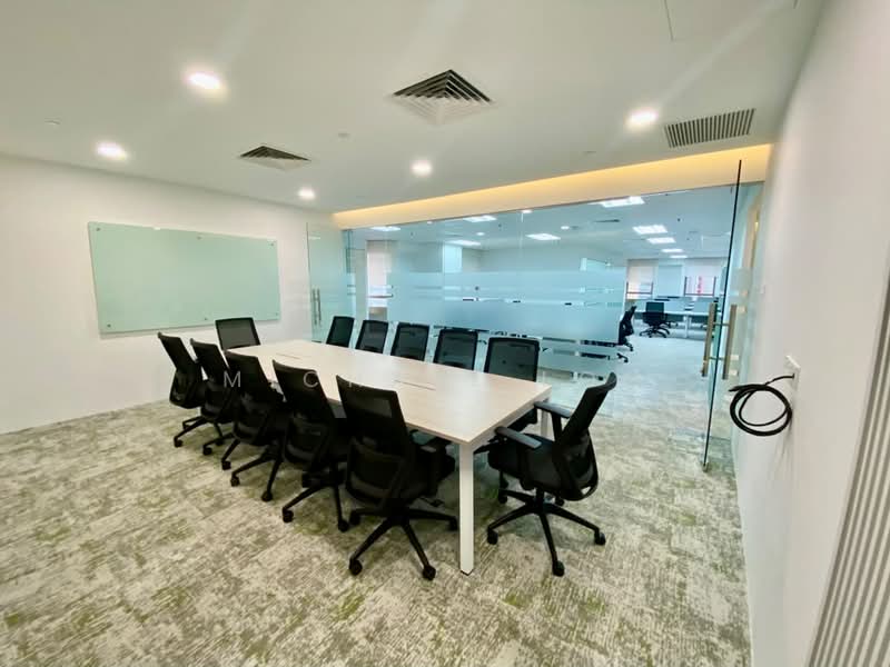Pejabat untuk Disewa di KLCC (KL City Centre) - Michael Loh - Interior - PropertyGuru.com.my