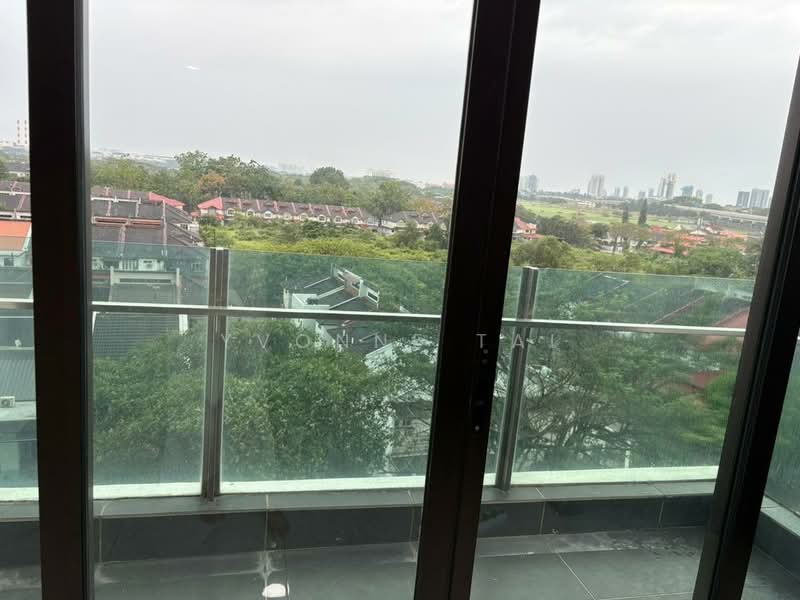 Service Residence for Rent at Wave @ Marina Cove - Yvonne Tai - PropertyGuru.com.my