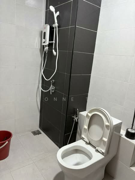 Service Residence for Rent at Wave @ Marina Cove - Yvonne Tai - PropertyGuru.com.my