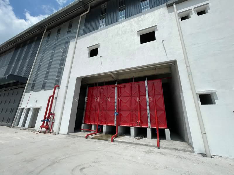 Kilang untuk Dijual di West Port (Pelabuhan Barat) (Port Klang (Pelabuhan Klang)) - Kenny Ng - Exterior - PropertyGuru.com.my