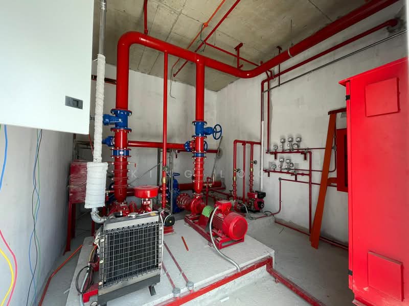 Kilang untuk Dijual di West Port (Pelabuhan Barat) (Port Klang (Pelabuhan Klang)) - King Loo - Interior - PropertyGuru.com.my
