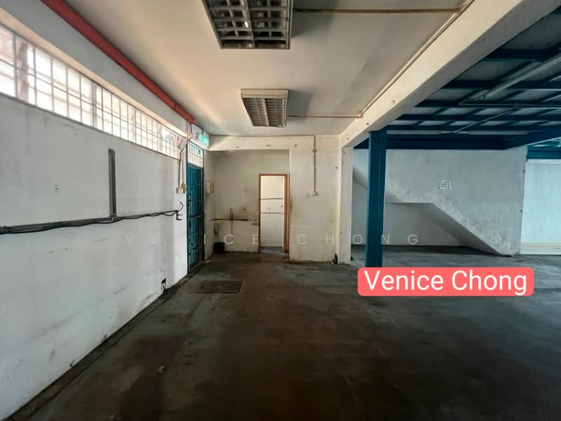 Factory for Rent in Bayan Lepas Industrial Park (Bayan Lepas) - Venice Chong - PropertyGuru.com.my