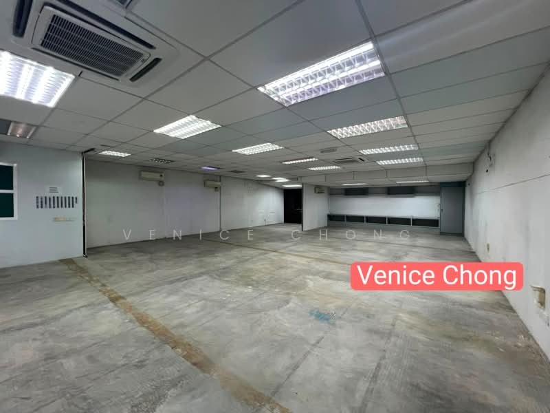 Factory for Rent in Bayan Lepas Industrial Park (Bayan Lepas) - Venice Chong - PropertyGuru.com.my