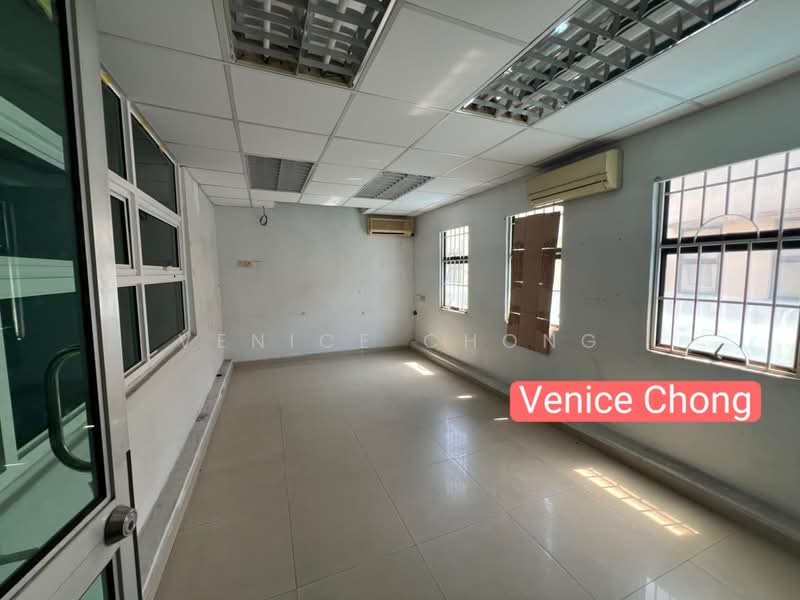 Factory for Rent in Bayan Lepas Industrial Park (Bayan Lepas) - Venice Chong - PropertyGuru.com.my