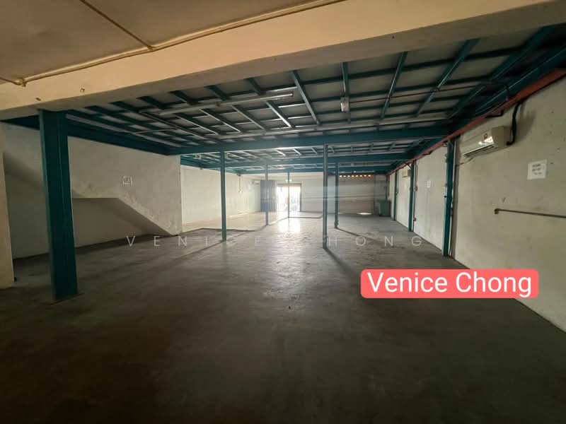 Factory for Rent in Bayan Lepas Industrial Park (Bayan Lepas) - Venice Chong - PropertyGuru.com.my