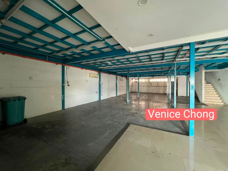 Factory for Rent in Bayan Lepas Industrial Park (Bayan Lepas) - Venice Chong - PropertyGuru.com.my