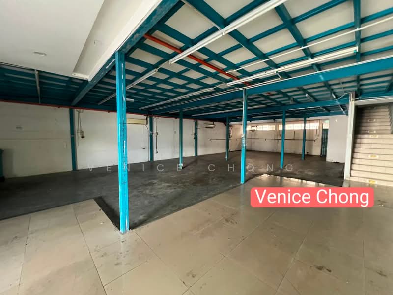 Factory for Rent in Bayan Lepas Industrial Park (Bayan Lepas) - Venice Chong - PropertyGuru.com.my