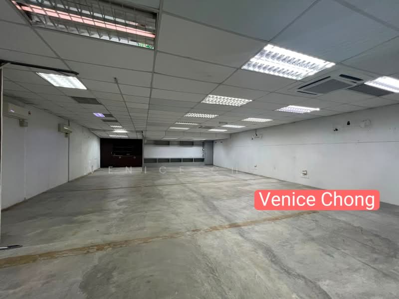 Factory for Rent in Bayan Lepas Industrial Park (Bayan Lepas) - Venice Chong - PropertyGuru.com.my