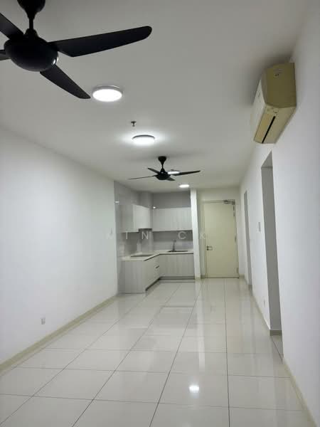 Condominium for Rent at Amanja - Kin CK - Kitchen - PropertyGuru.com.my
