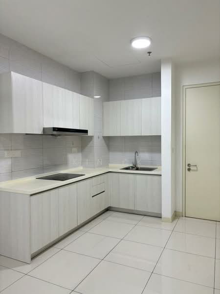 Condominium for Rent at Amanja - Kin CK - Kitchen - PropertyGuru.com.my