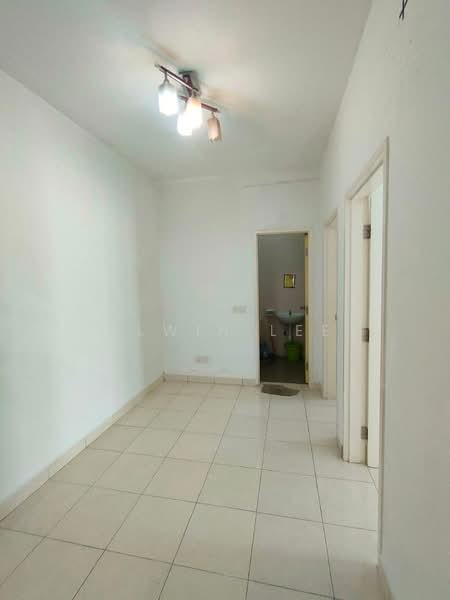 Rumah Kluster untuk Disewa di Shah Alam (Selangor) - Alwin Lee - Interior - PropertyGuru.com.my
