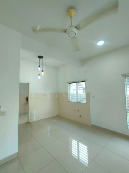 Rumah Kluster untuk Disewa di Shah Alam (Selangor) - Alwin Lee - Interior - PropertyGuru.com.my