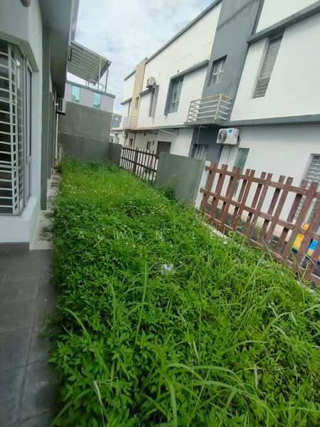 Rumah Kluster untuk Disewa di Shah Alam (Selangor) - Alwin Lee - Exterior - PropertyGuru.com.my