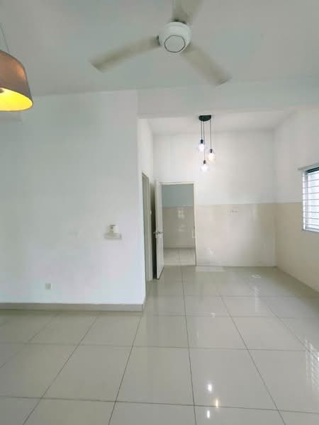 Rumah Kluster untuk Disewa di Shah Alam (Selangor) - Alwin Lee - Interior - PropertyGuru.com.my