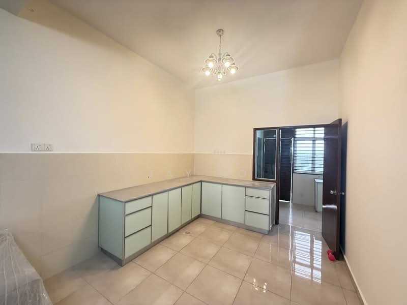 2-storey Terraced House for Rent in Taman Nusa Sentral (Iskandar Puteri (Nusajaya)) - Jay Ho - Kitchen - PropertyGuru.com.my
