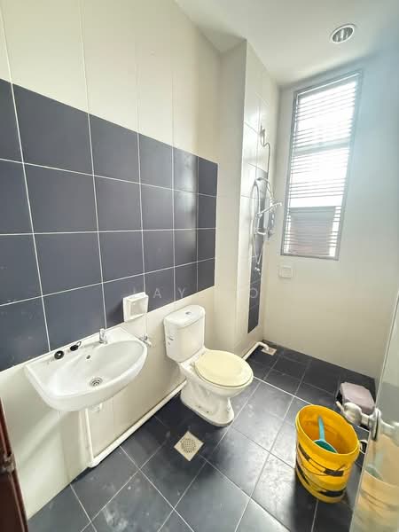 2-storey Terraced House for Rent in Taman Nusa Sentral (Iskandar Puteri (Nusajaya)) - Jay Ho - Bathroom - PropertyGuru.com.my