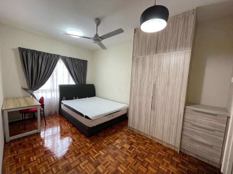 Pangsapuri untuk Dijual di D' Kiara Apartment - Amanda Lau - Bedroom - PropertyGuru.com.my