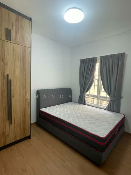 Pangsapuri untuk Dijual di D' Kiara Apartment - Amanda Lau - Bedroom - PropertyGuru.com.my