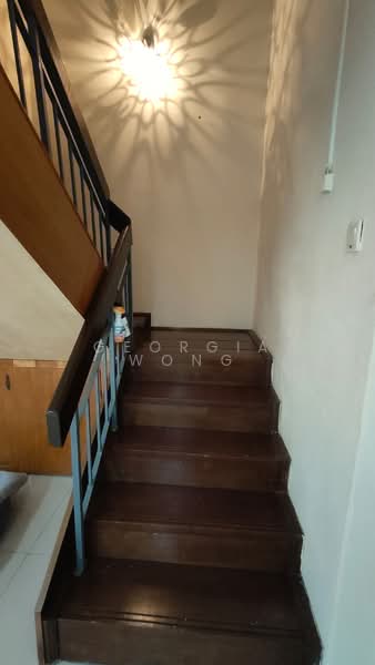 2-storey Terraced House for Sale in Taman Sri Muda (Shah Alam) - Georgia Wong - Interior - PropertyGuru.com.my