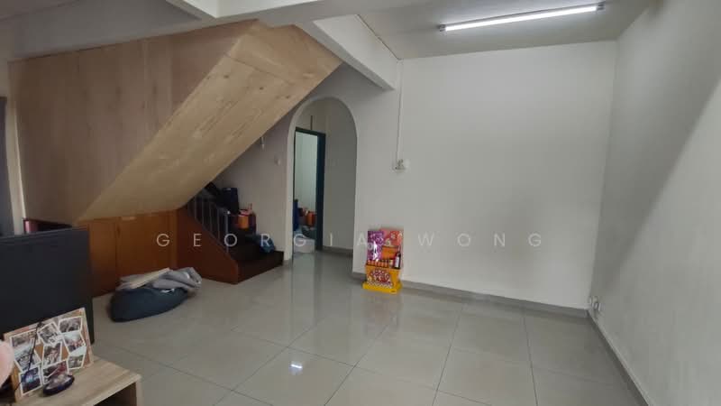 2-storey Terraced House for Sale in Taman Sri Muda (Shah Alam) - Georgia Wong - Interior - PropertyGuru.com.my