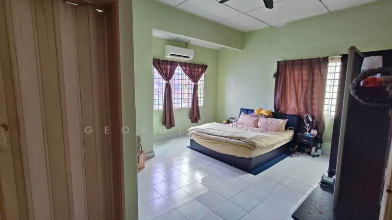 2-storey Terraced House for Sale in Taman Sri Muda (Shah Alam) - Georgia Wong - Bedroom - PropertyGuru.com.my
