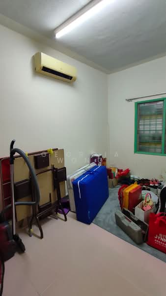 2-storey Terraced House for Sale in Taman Sri Muda (Shah Alam) - Georgia Wong - Interior - PropertyGuru.com.my